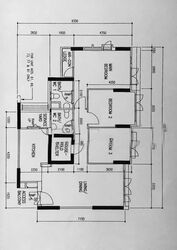 Blk 988A Buangkok Vale (Hougang), HDB 4 Rooms #556705131